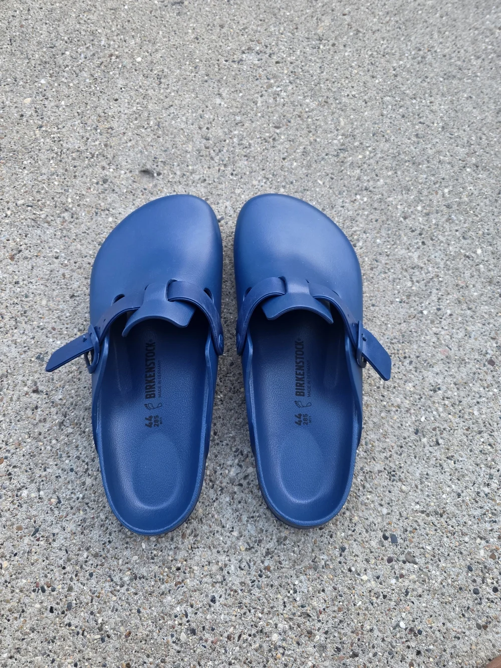 Birkenstock new durable